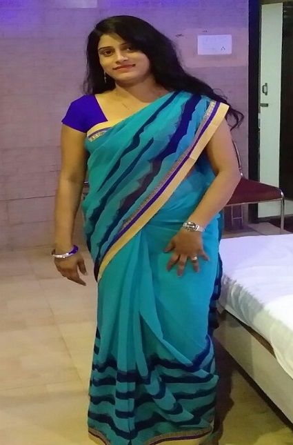 Pune Sexy Call Girl